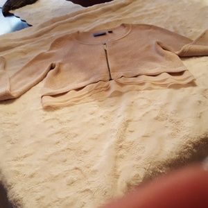 Sparkley Simply Vera sweater